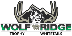 Wolf Ridge Trophy Whitetails